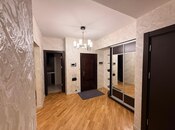 İcarəyə verilir 2 otaqlı yeni tikili 85 m², Nəriman Nərimanov m., photo 4 from 5