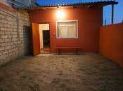 Satılır 2 otaqlı həyət evi/bağ evi 80 m², photo 1 from 6