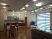 İcarəyə verilir 3 otaqlı yeni tikili 158 m², Elmlər Akademiyası m., photo 7 from 8