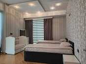 İcarəyə verilir 3 otaqlı yeni tikili 158 m², Elmlər Akademiyası m., photo 3 from 8