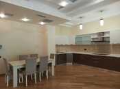 İcarəyə verilir 3 otaqlı yeni tikili 158 m², Elmlər Akademiyası m., photo 6 from 8