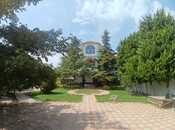 Satılır 7 otaqlı həyət evi/bağ evi 450 m², Saray q., photo 1 from 8