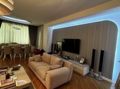 İcarəyə verilir 3 otaqlı yeni tikili 150 m², Nərimanov r., photo 3 from 8