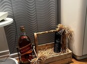 İcarəyə verilir 3 otaqlı yeni tikili 150 m², Nərimanov r., photo 5 from 8