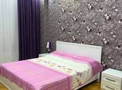 İcarəyə verilir 3 otaqlı yeni tikili 110 m², Qara Qarayev m., photo 4 from 8