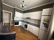 İcarəyə verilir 3 otaqlı yeni tikili 120 m², Qara Qarayev m., photo 8 from 8
