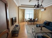 Satılır 3 otaqlı yeni tikili 95 m², İnşaatçılar m., photo 1 from 8