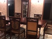 İcarəyə verilir 3 otaqlı həyət evi/bağ evi 90 m², 8-ci kilometr q., photo 3 from 8