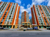 Satılır 2 otaqlı yeni tikili 85 m², Nəriman Nərimanov m., photo 1 from 8