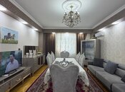 Satılır 2 otaqlı yeni tikili 62 m², Masazır q., photo 3 from 8