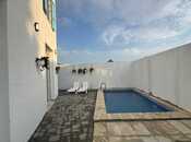İcarəyə verilir 4 otaqlı həyət evi/bağ evi 250 m², Novxanı q., photo 3 from 8