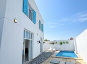 İcarəyə verilir 4 otaqlı həyət evi/bağ evi 250 m², Novxanı q., photo 1 from 8