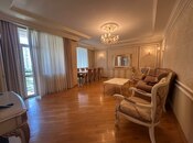 İcarəyə verilir 3 otaqlı yeni tikili 130 m², 8 Noyabr m., photo 3 from 8