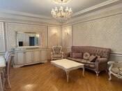İcarəyə verilir 3 otaqlı yeni tikili 130 m², 8 Noyabr m., photo 4 from 8