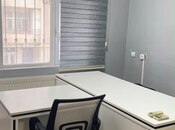 İcarəyə verilir 3 otaqlı ofis 80 m², Elmlər Akademiyası m., photo 7 from 8