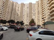 Satılır 2 otaqlı yeni tikili 59 m², Memar Əcəmi m., photo 2 from 8