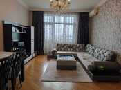 İcarəyə verilir 3 otaqlı yeni tikili 114 m², Xalqlar Dostluğu m., photo 2 from 8