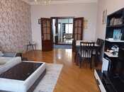 İcarəyə verilir 3 otaqlı yeni tikili 114 m², Xalqlar Dostluğu m., photo 1 from 8