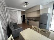 İcarəyə verilir 2 otaqlı yeni tikili 51 m², İnşaatçılar m., photo 3 from 6