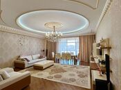 Продаётся 3-комн. новостройка 155 м², м. Элмляр Академиясы, photo 5 from 8