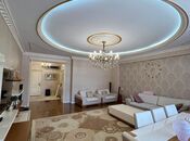 Продаётся 3-комн. новостройка 155 м², м. Элмляр Академиясы, photo 6 from 8