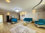 Сдаётся 3-комн. новостройка 127 м², Насиминский  р., photo 1 from 8