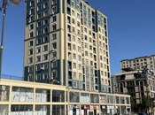 Продаётся 2-комн. новостройка 58 м², м. Иншаатчылар, photo 1 from 8