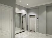 İcarəyə verilir 3 otaqlı yeni tikili 110 m², Nərimanov r., photo 3 from 4