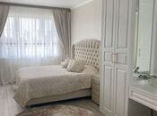 İcarəyə verilir 3 otaqlı yeni tikili 110 m², Nərimanov r., photo 2 from 4