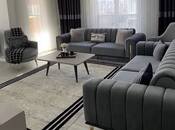 İcarəyə verilir 3 otaqlı yeni tikili 110 m², Nərimanov r., photo 1 from 4