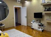 İcarəyə verilir 2 otaqlı yeni tikili 65 m², İnşaatçılar m., photo 3 from 7
