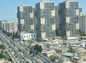 İcarəyə verilir 2 otaqlı yeni tikili 65 m², İnşaatçılar m., photo 5 from 7