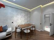 İcarəyə verilir 3 otaqlı yeni tikili 80 m², Koroğlu m., photo 6 from 8