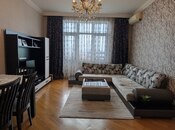 İcarəyə verilir 3 otaqlı yeni tikili 114 m², Xalqlar Dostluğu m., photo 4 from 8