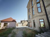 Satılır 6 otaqlı həyət evi/bağ evi 400 m², Atyalı q., photo 3 from 8