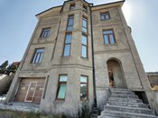 Satılır 6 otaqlı həyət evi/bağ evi 400 m², Atyalı q., photo 2 from 8