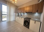 İcarəyə verilir 3 otaqlı yeni tikili 75 m², Zığ q., photo 2 from 8