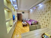 İcarəyə verilir 2 otaqlı yeni tikili 60 m², Yeni Yasamal q., photo 6 from 8