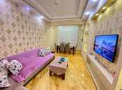 İcarəyə verilir 2 otaqlı yeni tikili 60 m², Yeni Yasamal q., photo 1 from 8