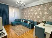 Satılır 3 otaqlı yeni tikili 63 m², photo 3 from 8