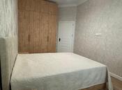 İcarəyə verilir 2 otaqlı yeni tikili 60 m², Nərimanov r., photo 3 from 8