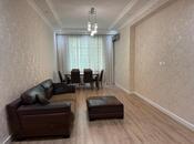 İcarəyə verilir 2 otaqlı yeni tikili 60 m², Nərimanov r., photo 1 from 8
