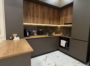 İcarəyə verilir 3 otaqlı yeni tikili 120 m², Ağ şəhər q., photo 4 from 8