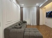 İcarəyə verilir 3 otaqlı yeni tikili 120 m², Ağ şəhər q., photo 2 from 8