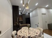 İcarəyə verilir 3 otaqlı yeni tikili 120 m², Ağ şəhər q., photo 6 from 8