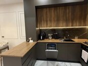 İcarəyə verilir 3 otaqlı yeni tikili 120 m², Ağ şəhər q., photo 3 from 8