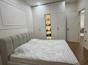 İcarəyə verilir 3 otaqlı yeni tikili 120 m², Ağ şəhər q., photo 7 from 8