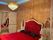 İcarəyə verilir 3 otaqlı yeni tikili 130 m², Elmlər Akademiyası m., photo 2 from 8