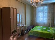 İcarəyə verilir 3 otaqlı yeni tikili 130 m², Elmlər Akademiyası m., photo 5 from 8