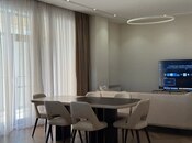 İcarəyə verilir 3 otaqlı yeni tikili 180 m², Nizami m., photo 2 from 8